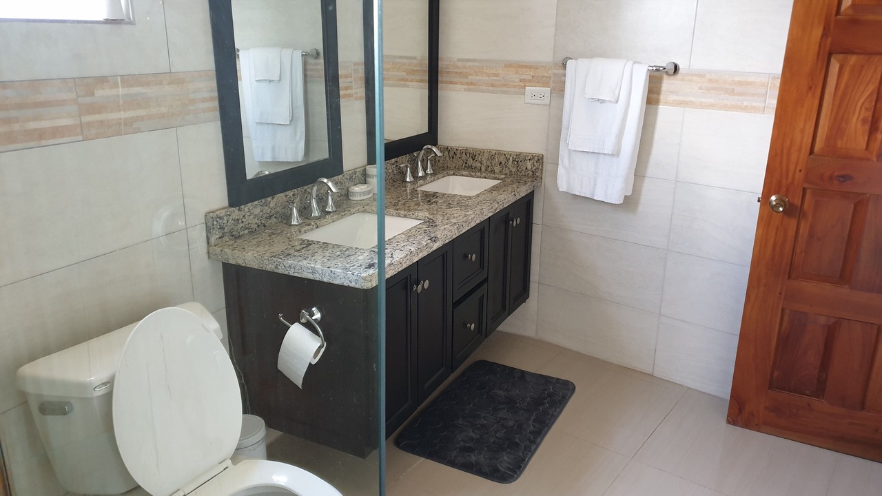Photo of Bathroom in Jack's Hill