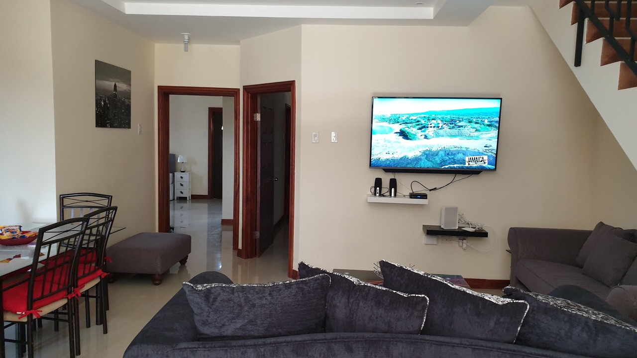 Photo of Livingroom in Jack's Hill
