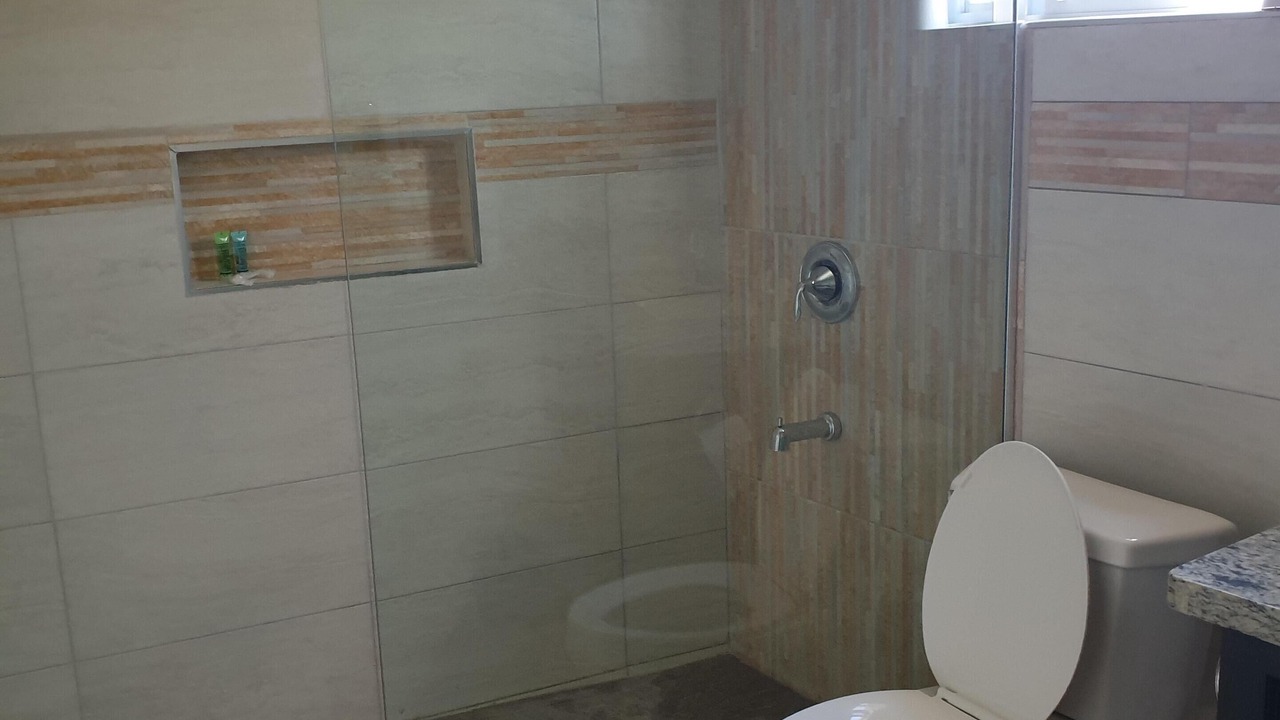 Photo of Bathroom in Jack's Hill