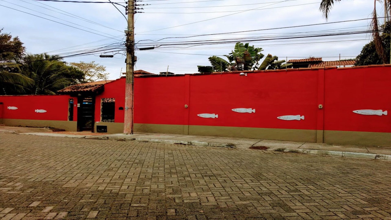 Photo of Outdoor in Bosque de Geriba