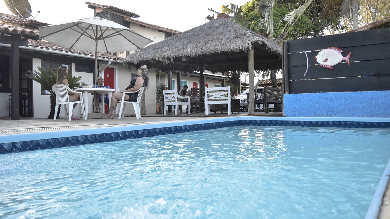 Photo of Outdoor in Bosque de Geriba