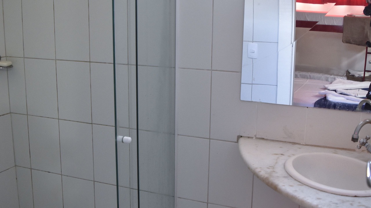 Photo of Bathroom in Bosque de Geriba