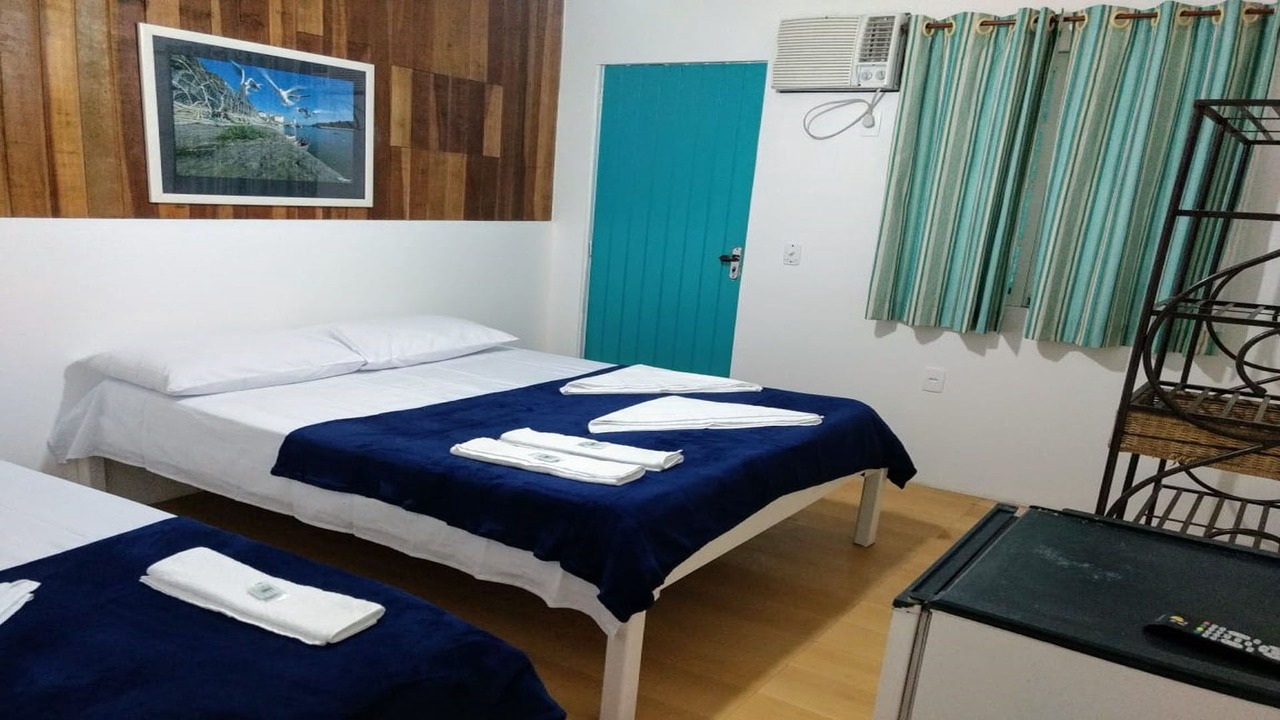 Photo of Bedroom in Bosque de Geriba