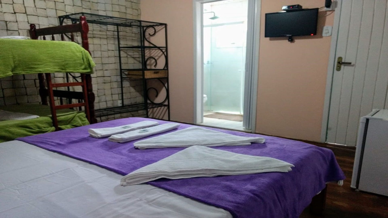 Photo of Bedroom in Bosque de Geriba