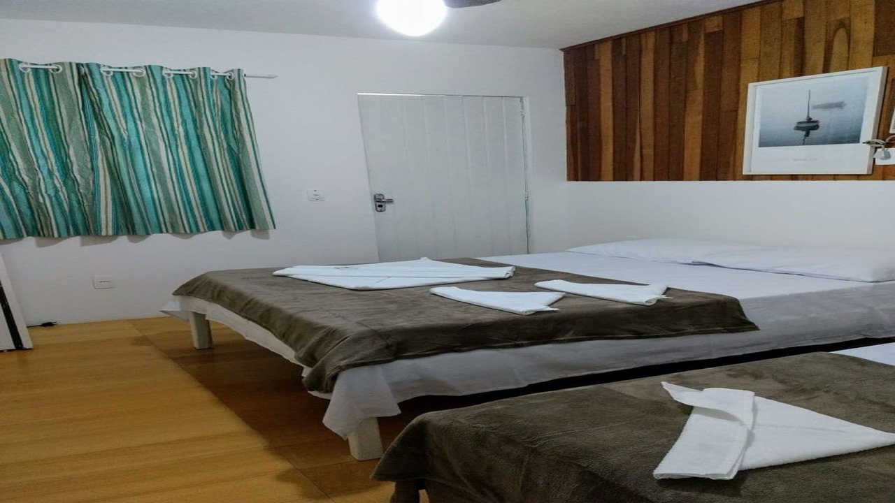 Photo of Bedroom in Bosque de Geriba