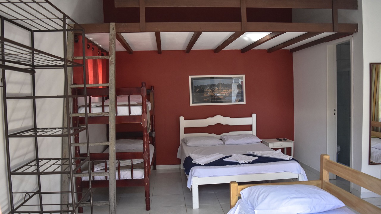 Photo of Bedroom in Bosque de Geriba