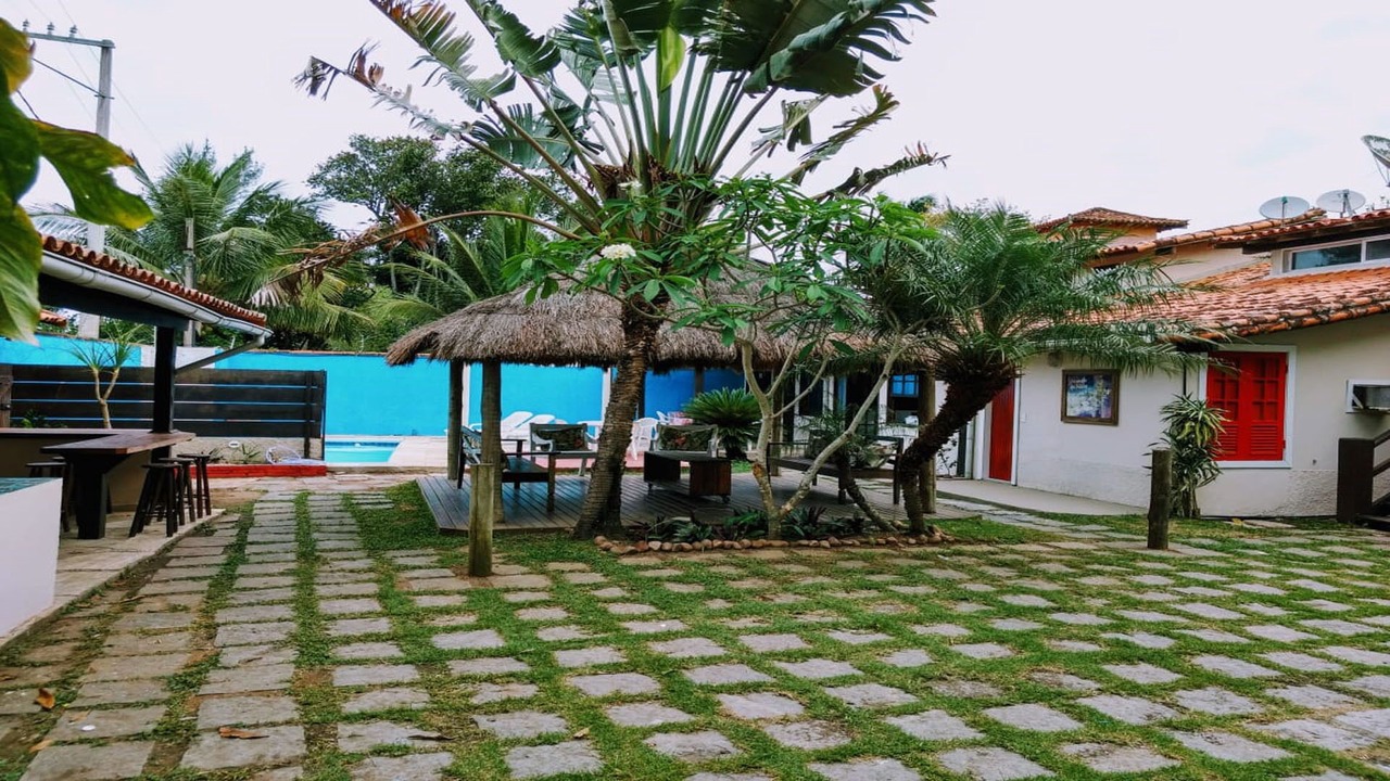 Photo of Outdoor in Bosque de Geriba