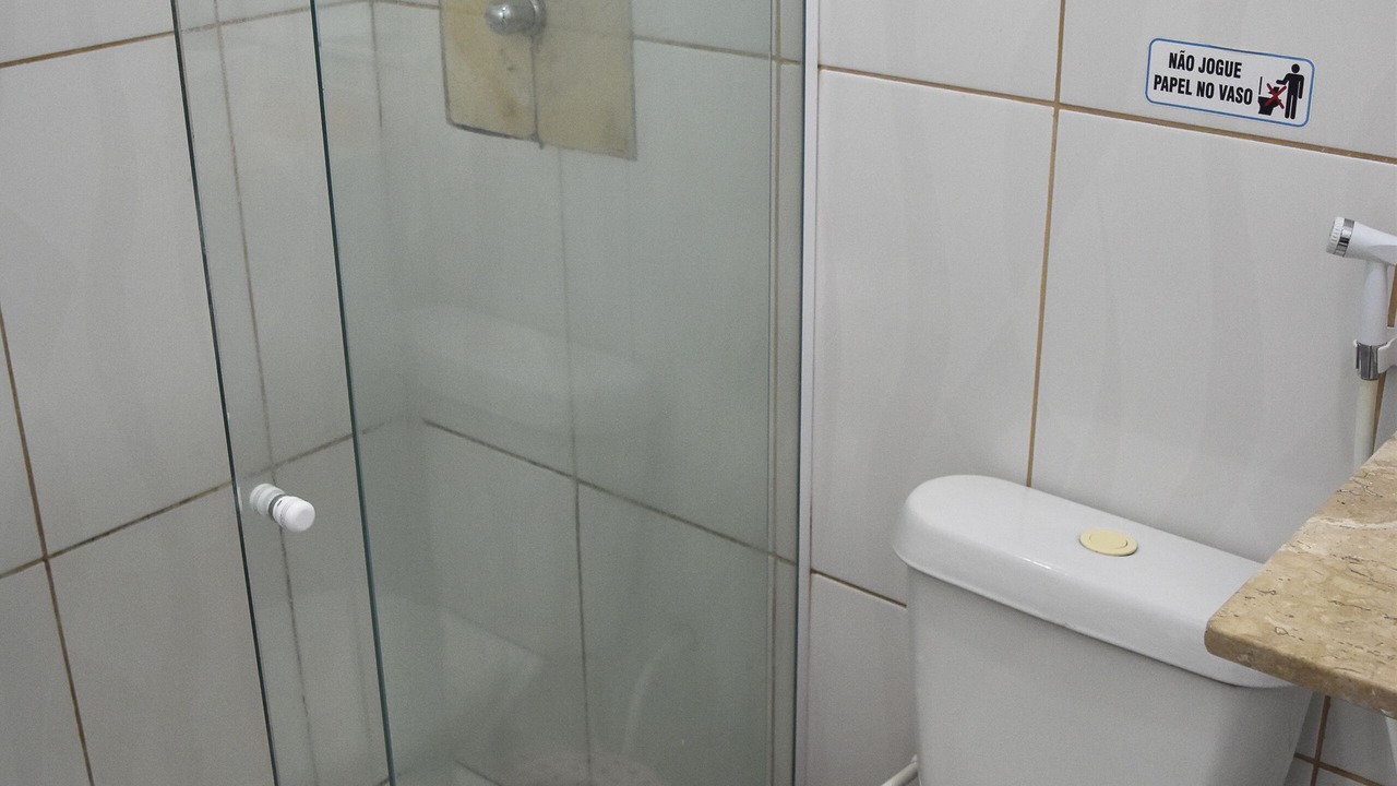 Photo of Bathroom in Bosque de Geriba