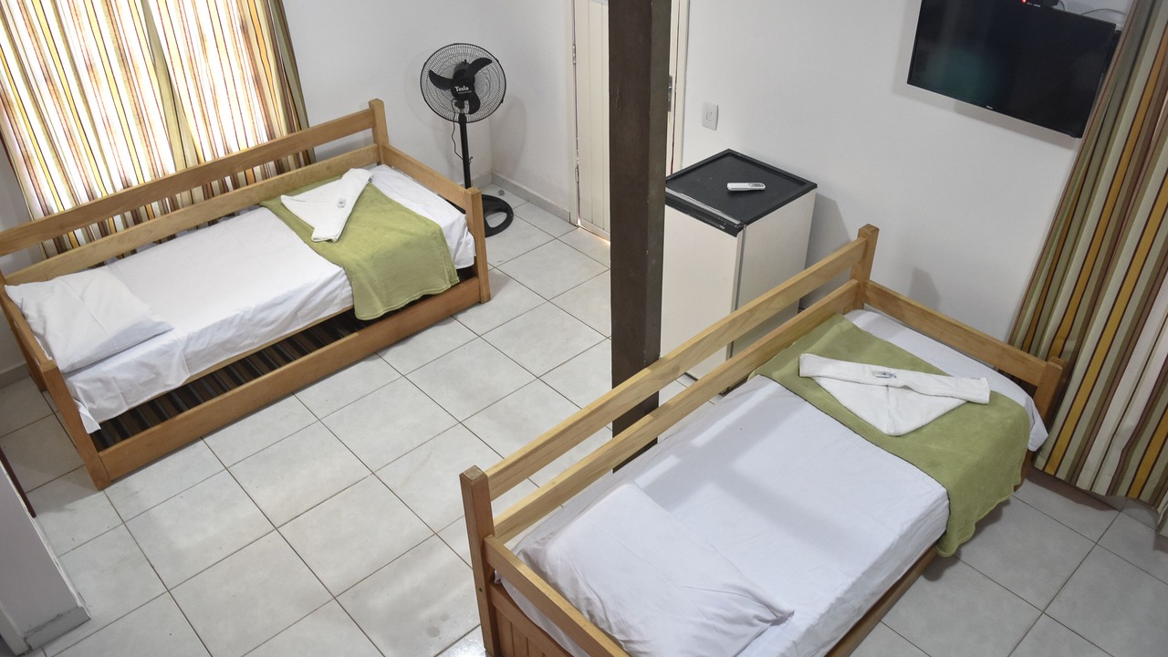 Photo of Bedroom in Bosque de Geriba