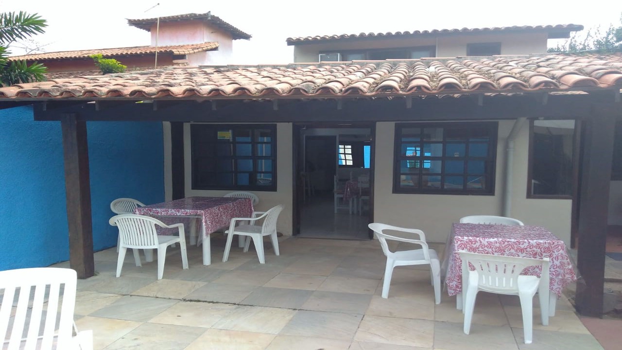 Photo of Outdoor in Bosque de Geriba