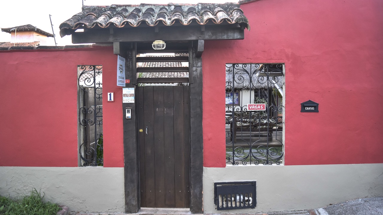 Photo of Outdoor in Bosque de Geriba