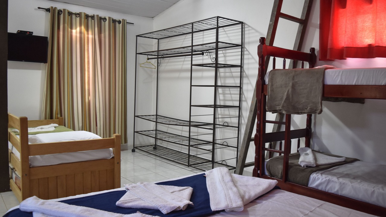 Photo of Bedroom in Bosque de Geriba