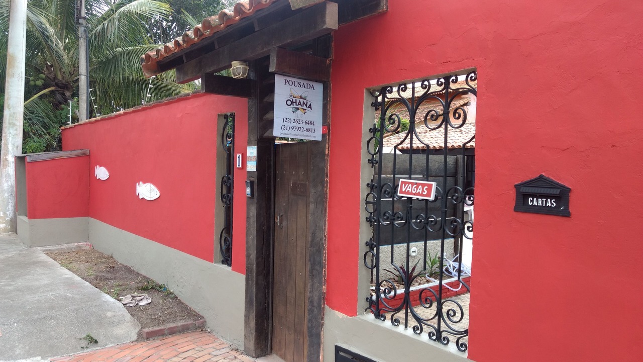 Photo of Outdoor in Bosque de Geriba