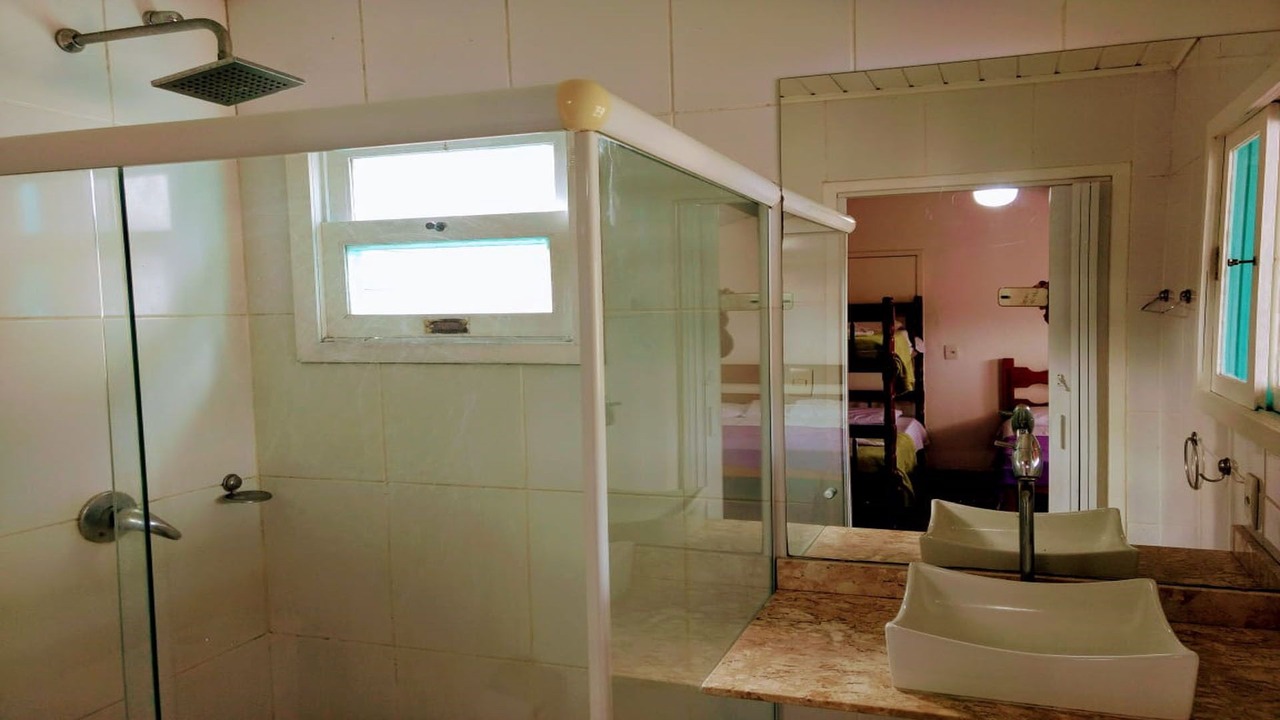 Photo of Bathroom in Bosque de Geriba