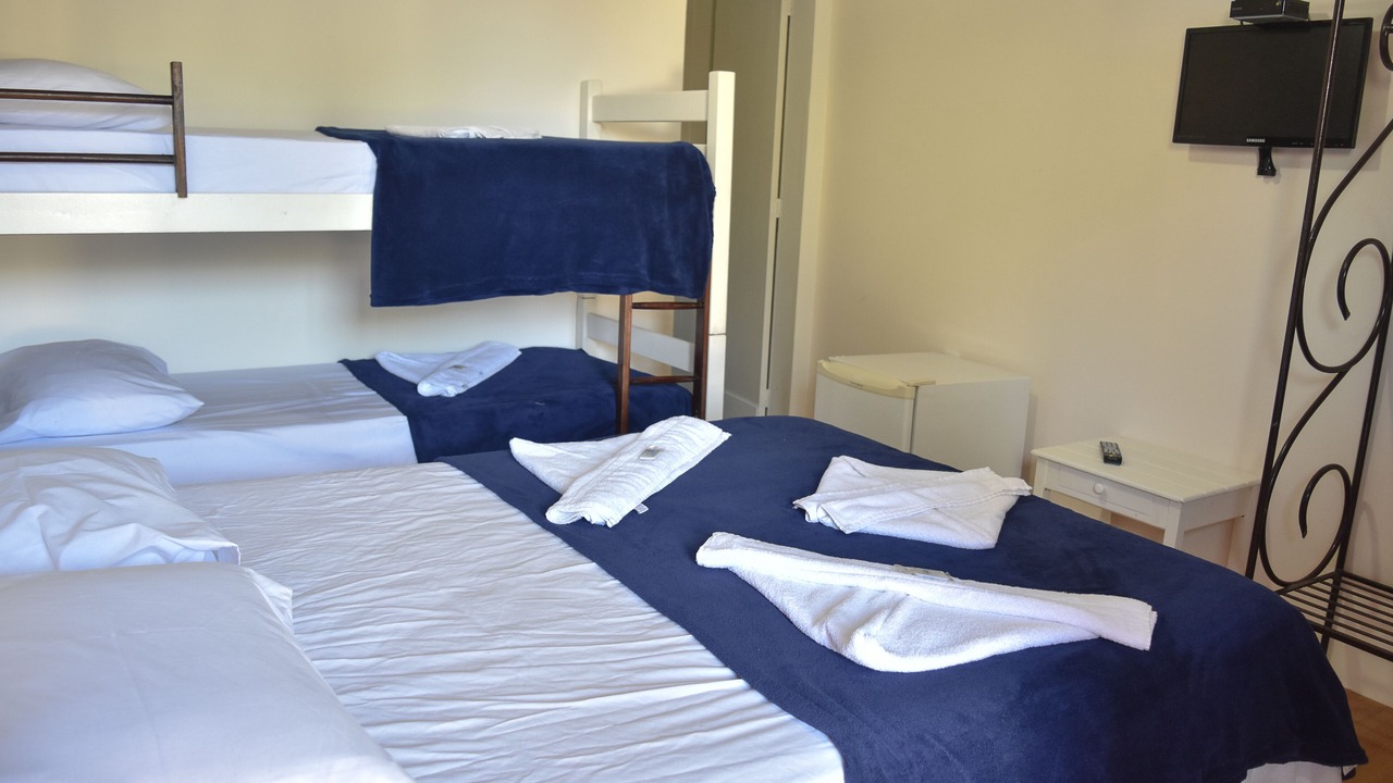 Photo of Bedroom in Bosque de Geriba