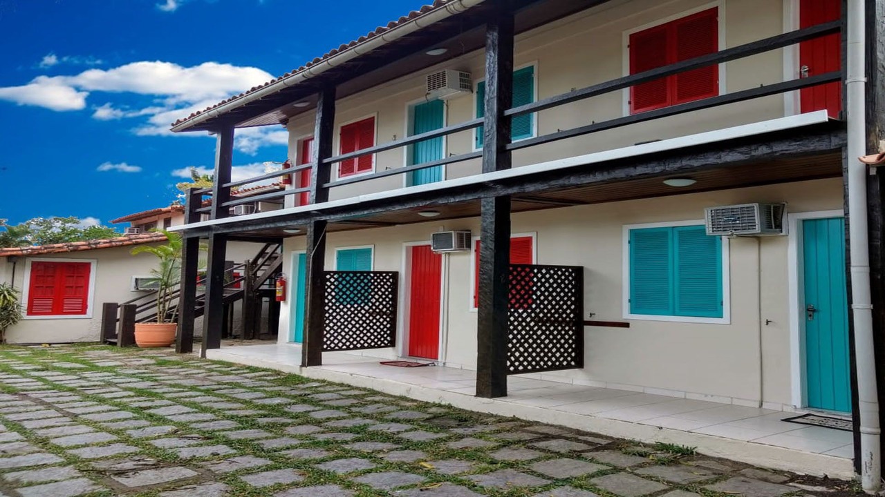 Photo of Outdoor in Bosque de Geriba
