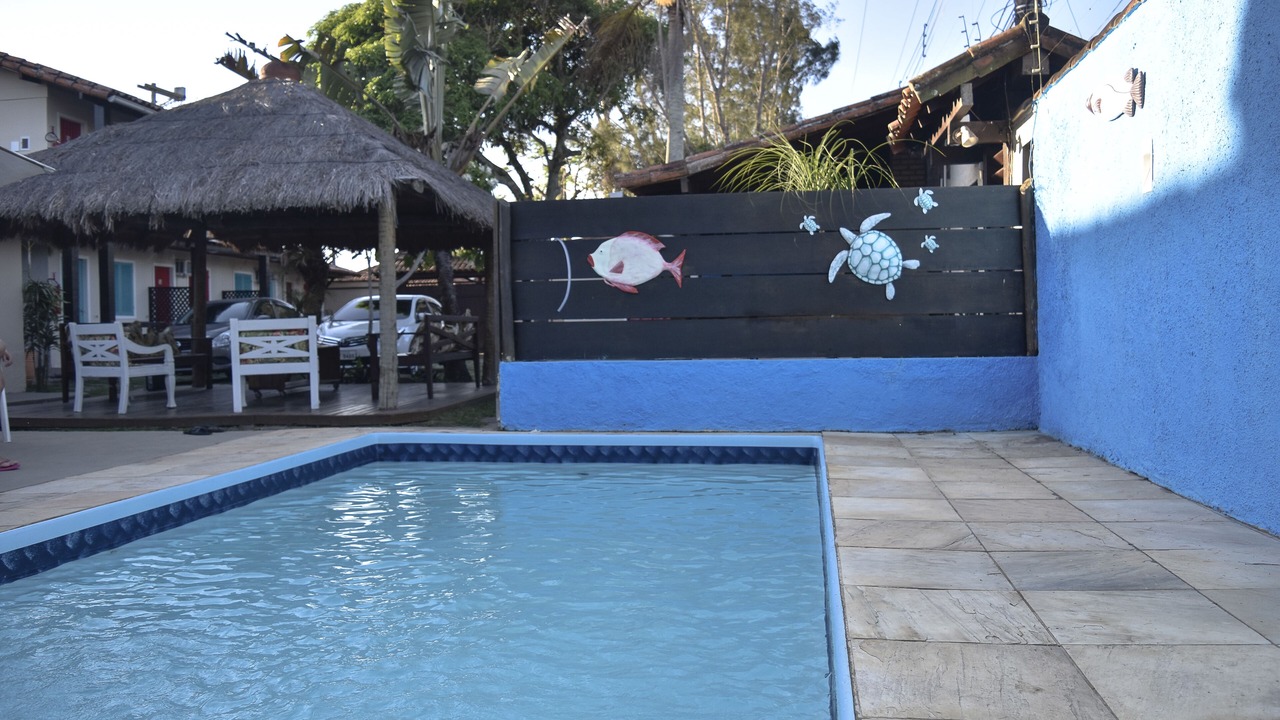 Photo of Outdoor in Bosque de Geriba