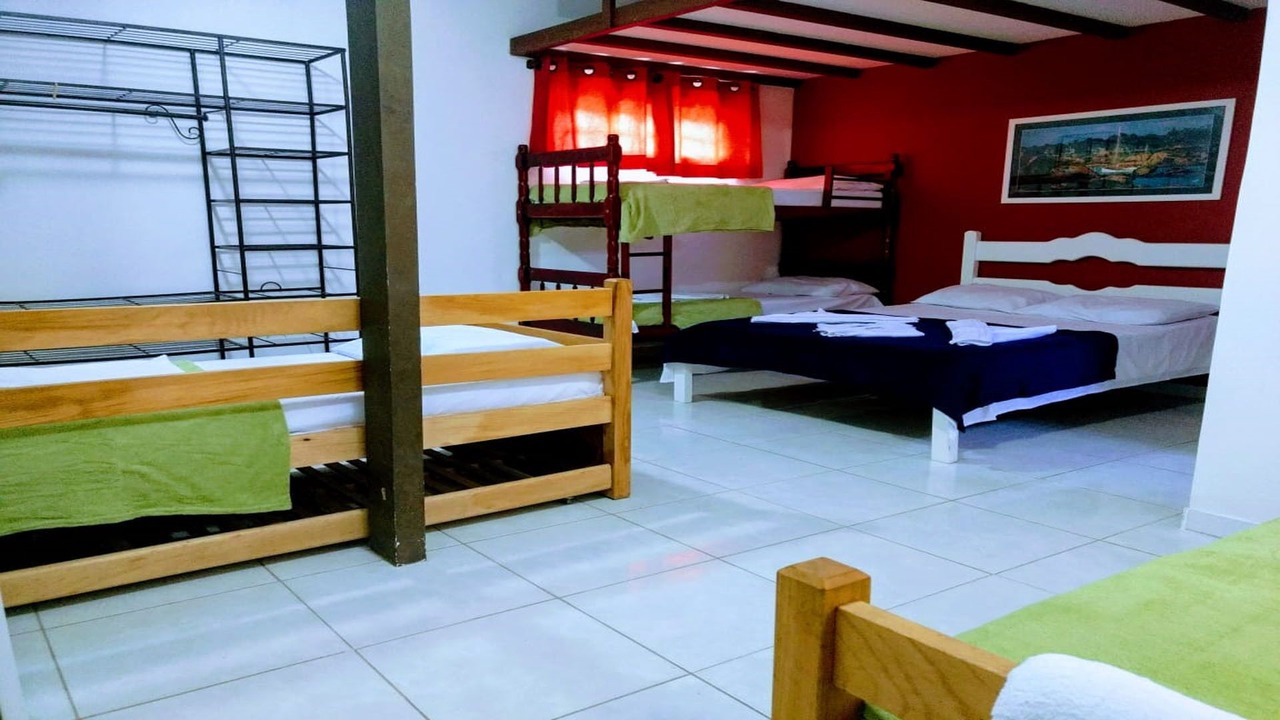 Photo of Bedroom in Bosque de Geriba