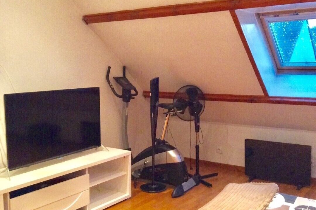 Photo of Bedroom in Thiais