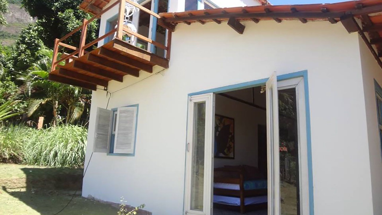 Photo of Outdoor in Paraty