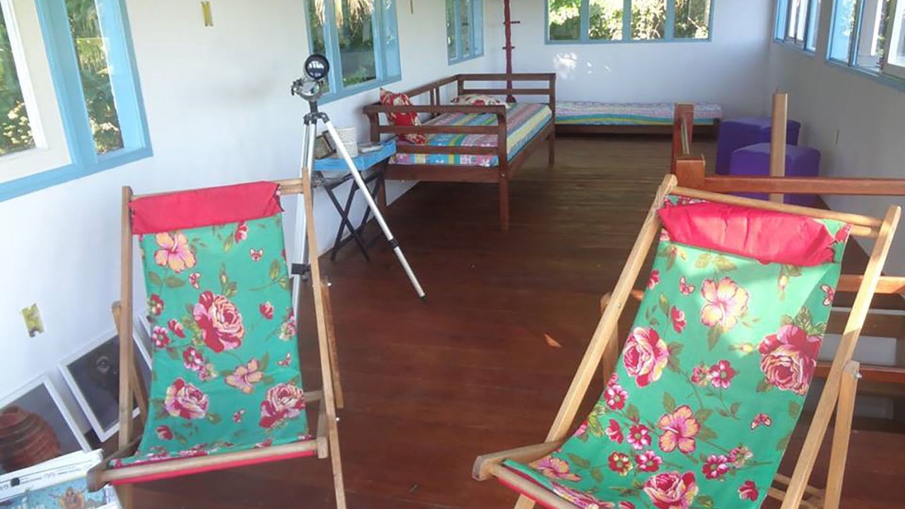 Photo of Bedroom in Paraty