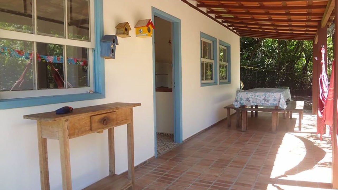 Photo of Outdoor in Paraty