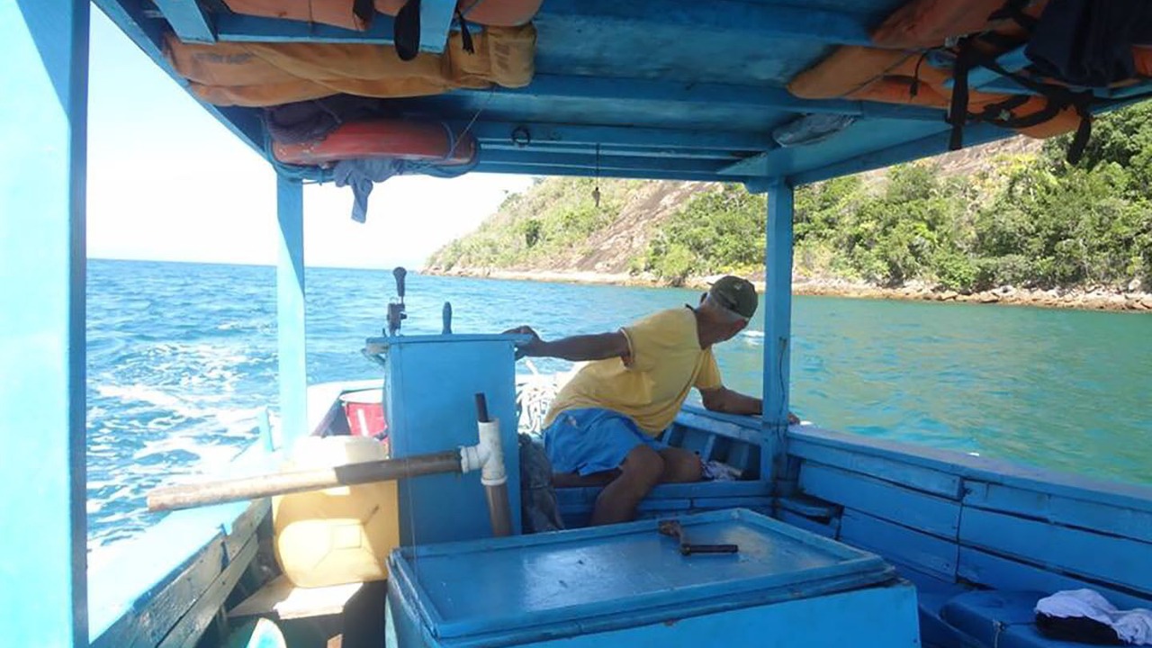 Photo of Outdoor in Paraty