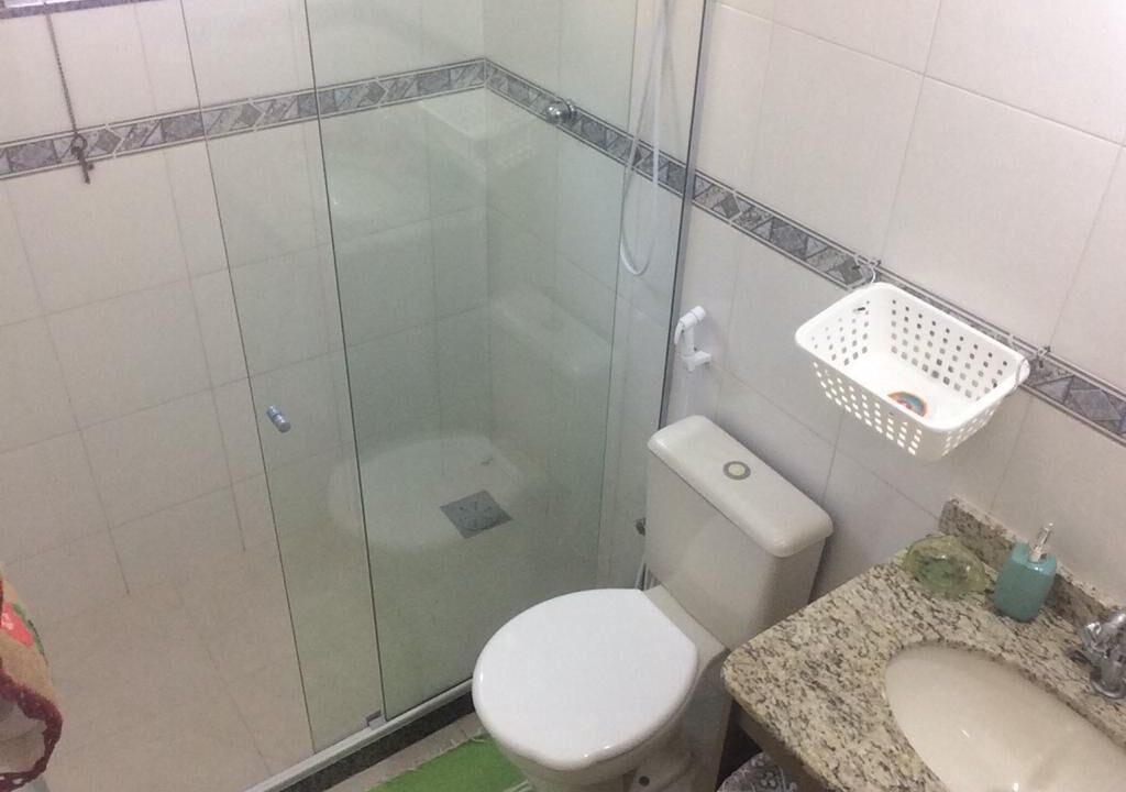 Photo of Bathroom in Itauna