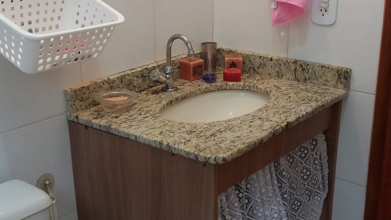 Photo of Bathroom in Itauna
