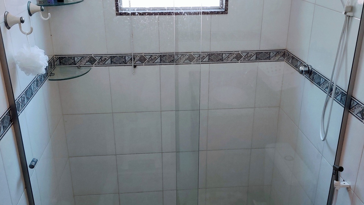 Photo of Bathroom in Itauna
