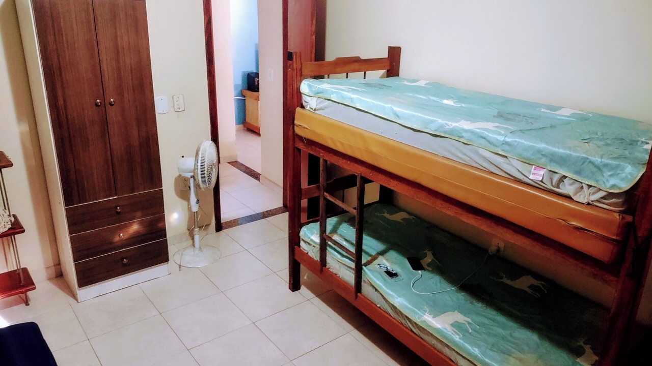 Photo of Bedroom in Itauna