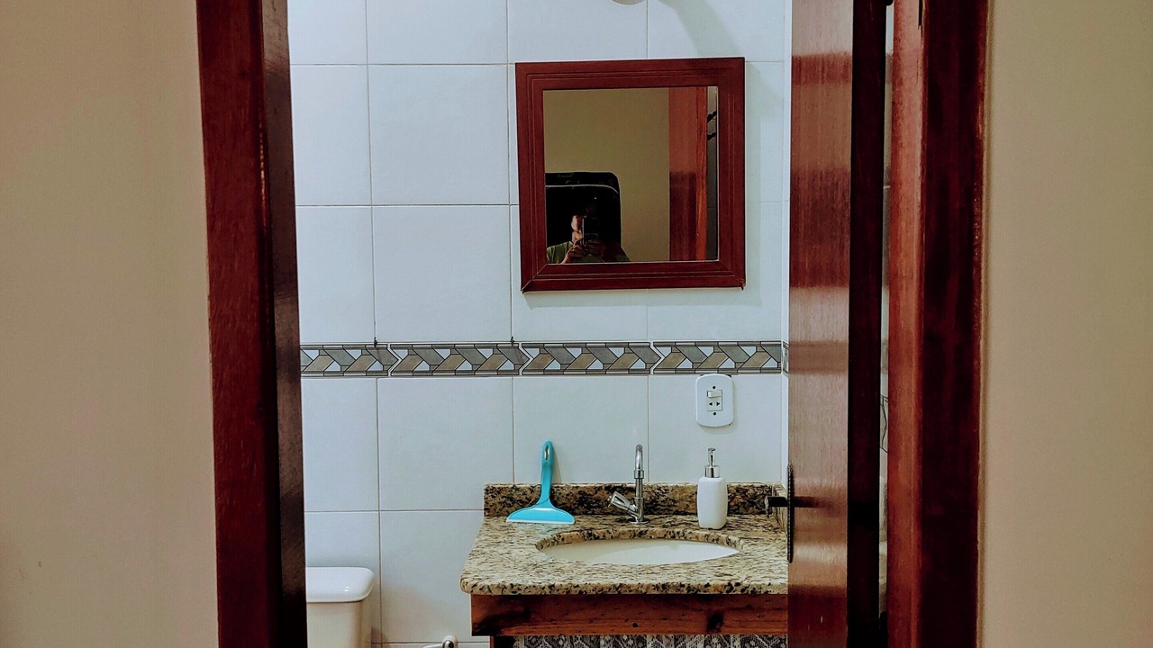Photo of Bathroom in Itauna