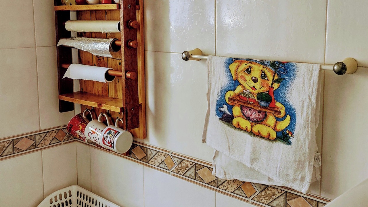 Photo of Bathroom in Itauna