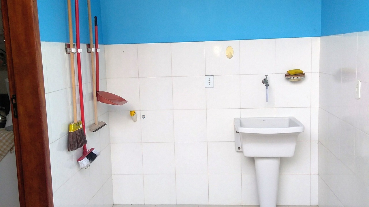 Photo of Bathroom in Itauna