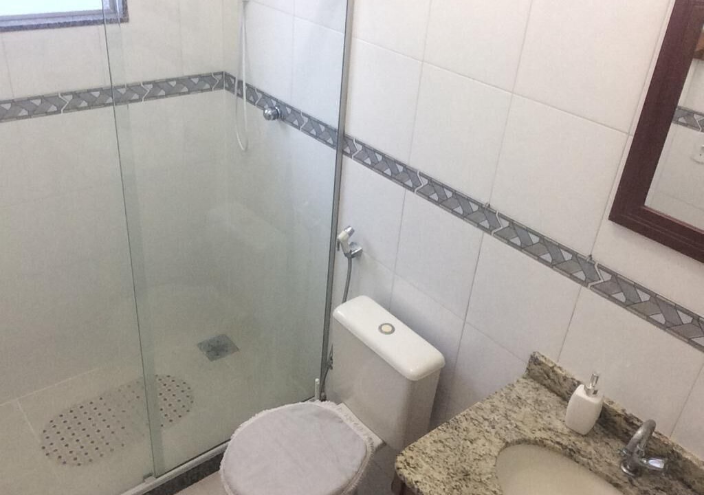 Photo of Bathroom in Itauna