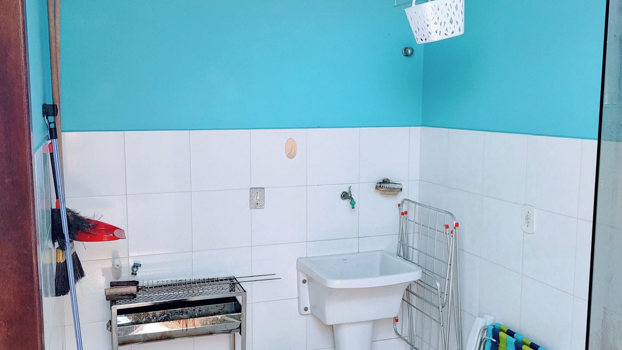 Photo of Bathroom in Itauna