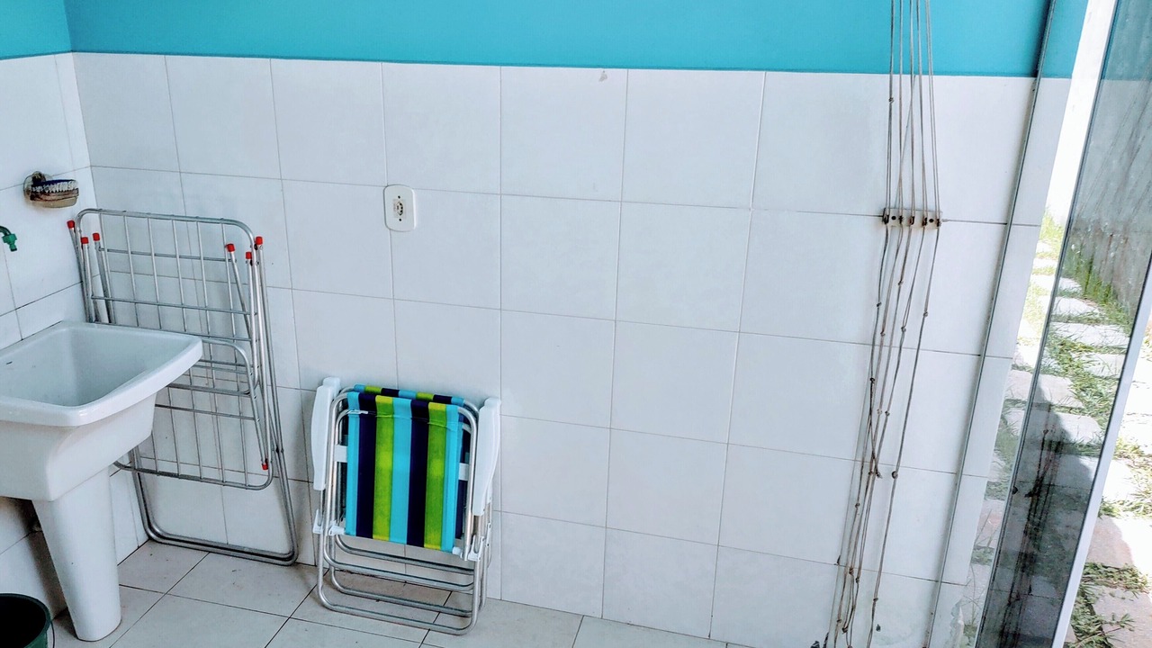 Photo of Bathroom in Itauna
