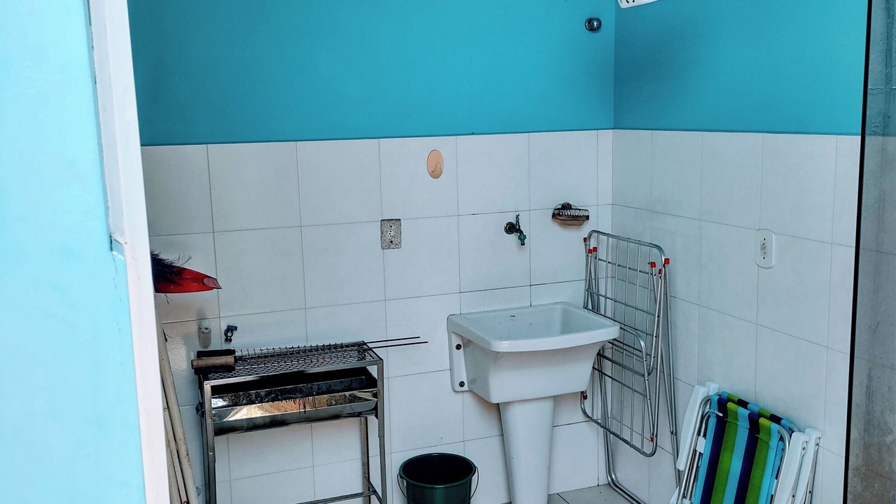 Photo of Bathroom in Itauna
