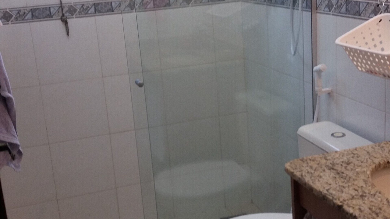 Photo of Bathroom in Itauna