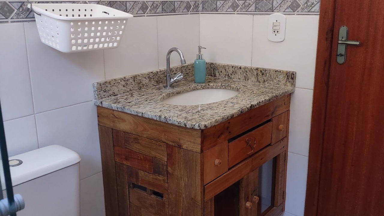 Photo of Bathroom in Itauna