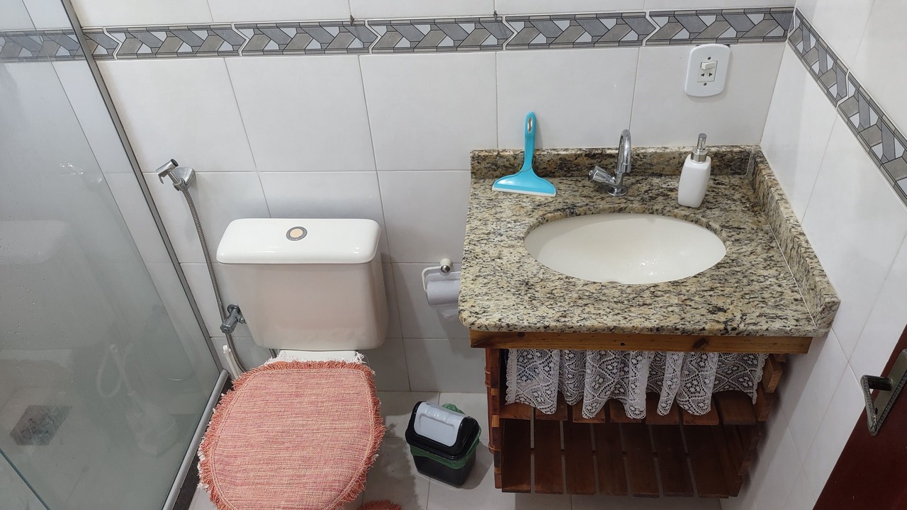 Photo of Bathroom in Itauna