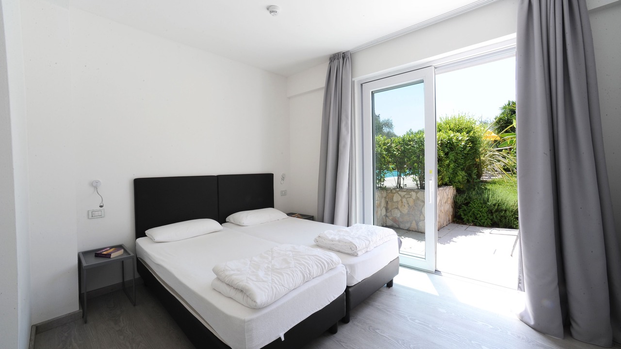 Photo of Bedroom in Malcesine
