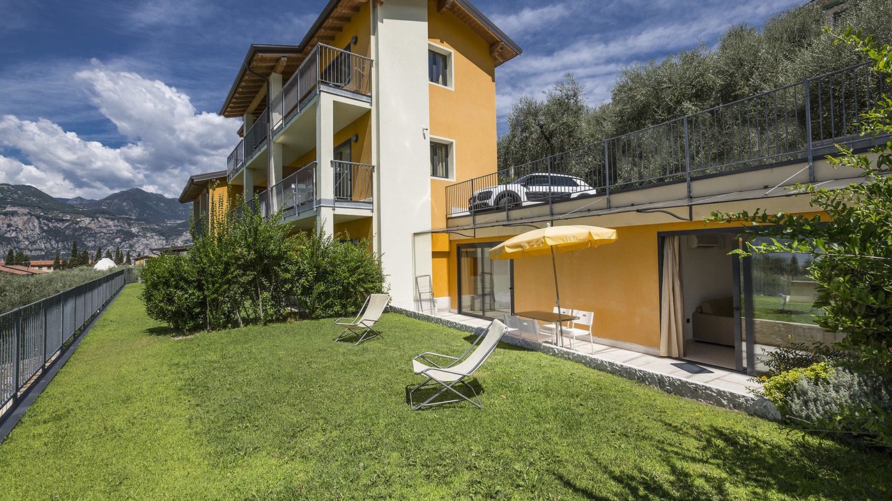 Photo of Outdoor in Malcesine