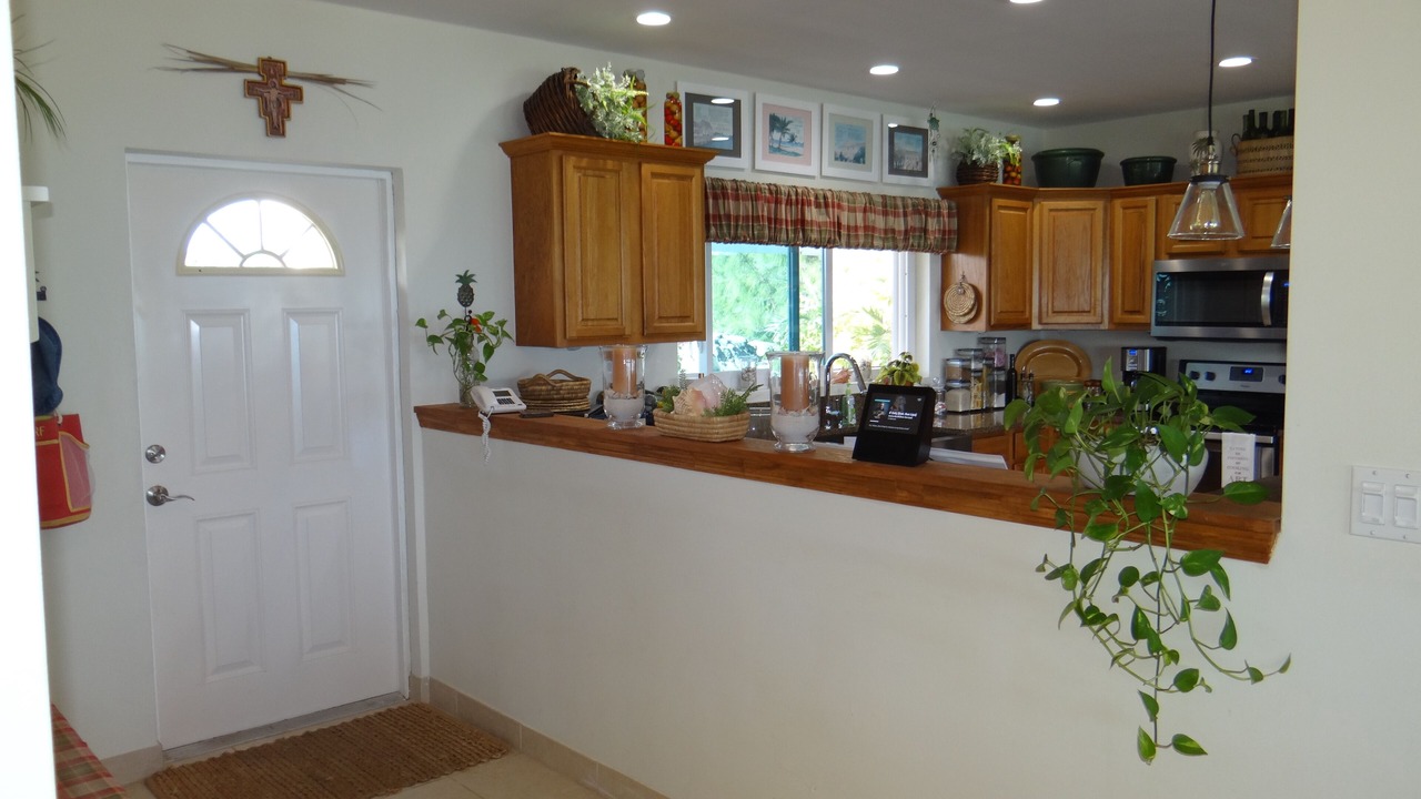 Photo of Kitchen in Tar Bay