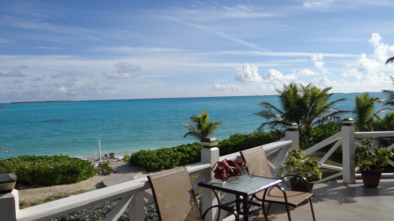 Photo of Patio Balcony in Tar Bay