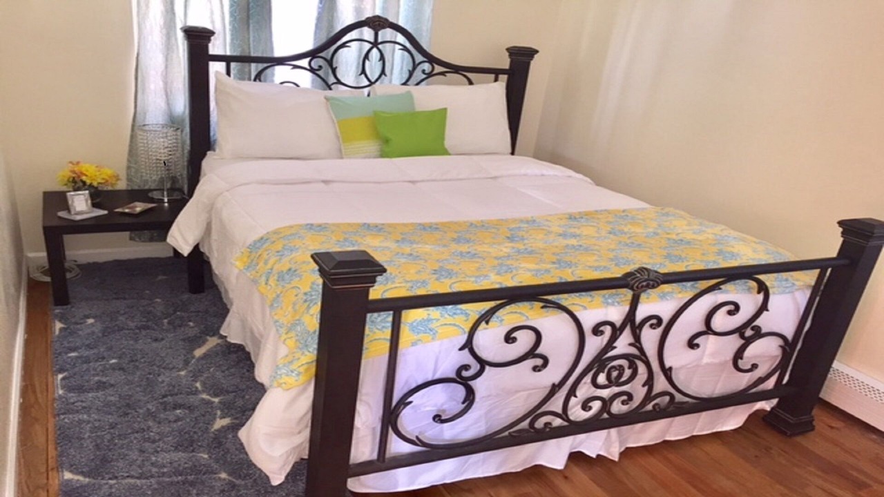 Photo of Bedroom in East New York