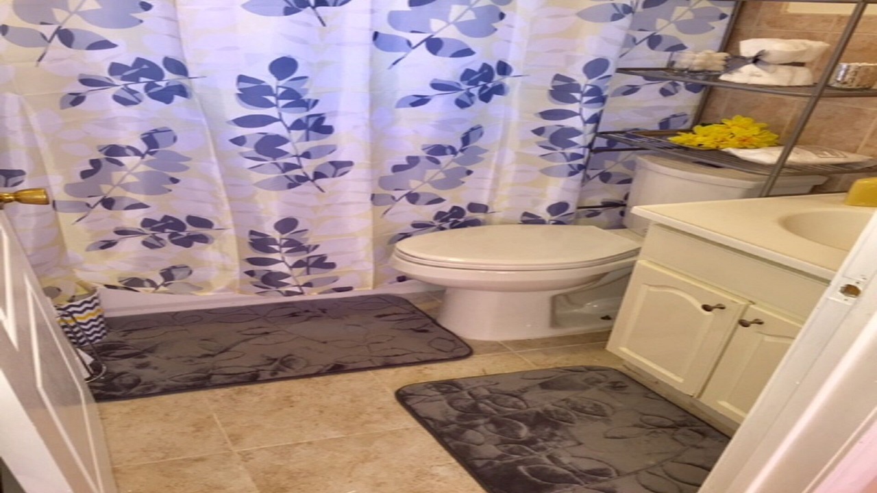 Photo of Bathroom in East New York
