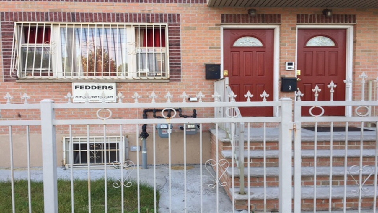 Photo of Outdoor in East New York