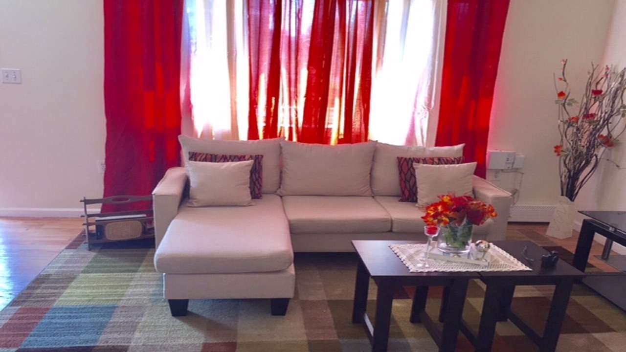 Photo of Livingroom in East New York
