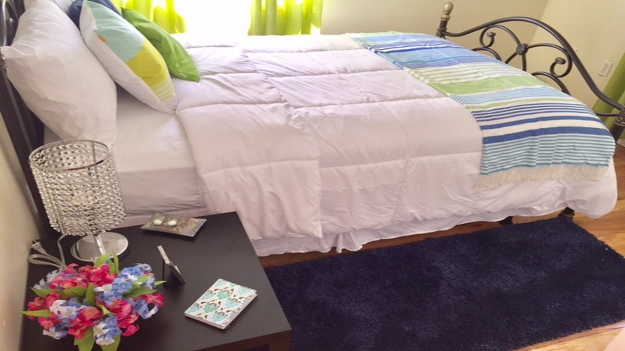 Photo of Bedroom in East New York